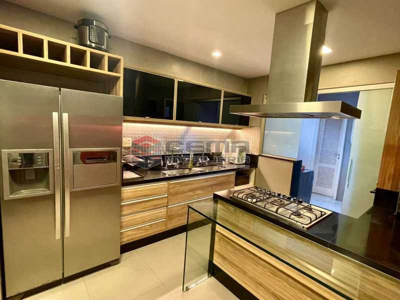 Cobertura, 5 quartos, 533 m² - Foto 28