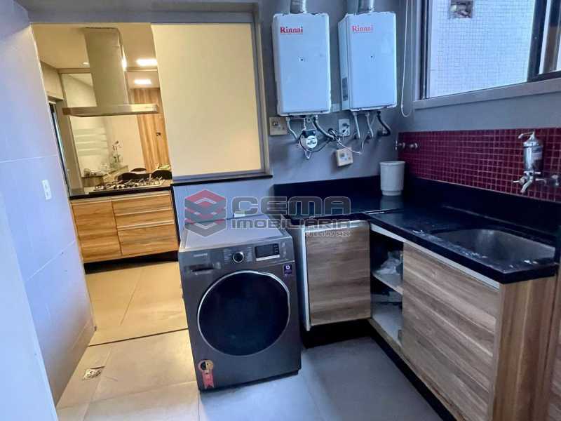 Cobertura, 5 quartos, 533 m² - Foto 29