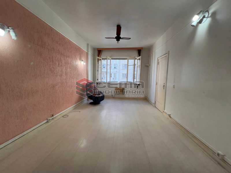 Apartamento, 1 quarto, 64 m² - Foto 2