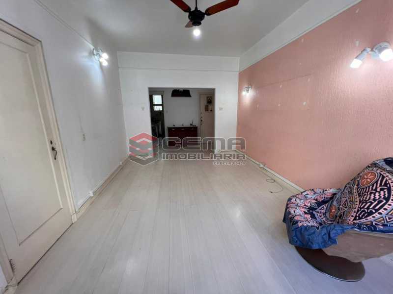 Apartamento, 1 quarto, 64 m² - Foto 4