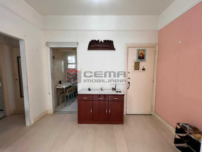 Apartamento, 1 quarto, 64 m² - Foto 5