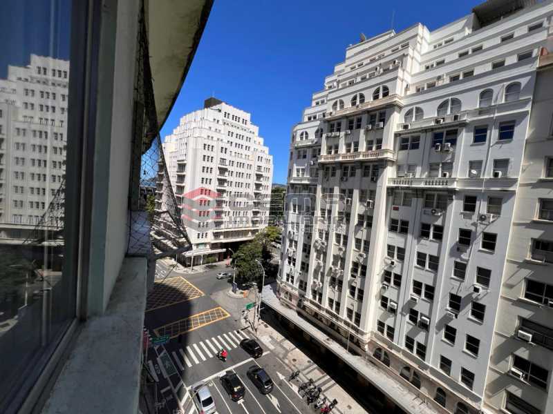 Apartamento, 1 quarto, 64 m² - Foto 1