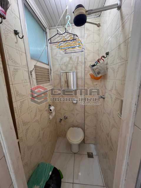 Apartamento, 1 quarto, 64 m² - Foto 21
