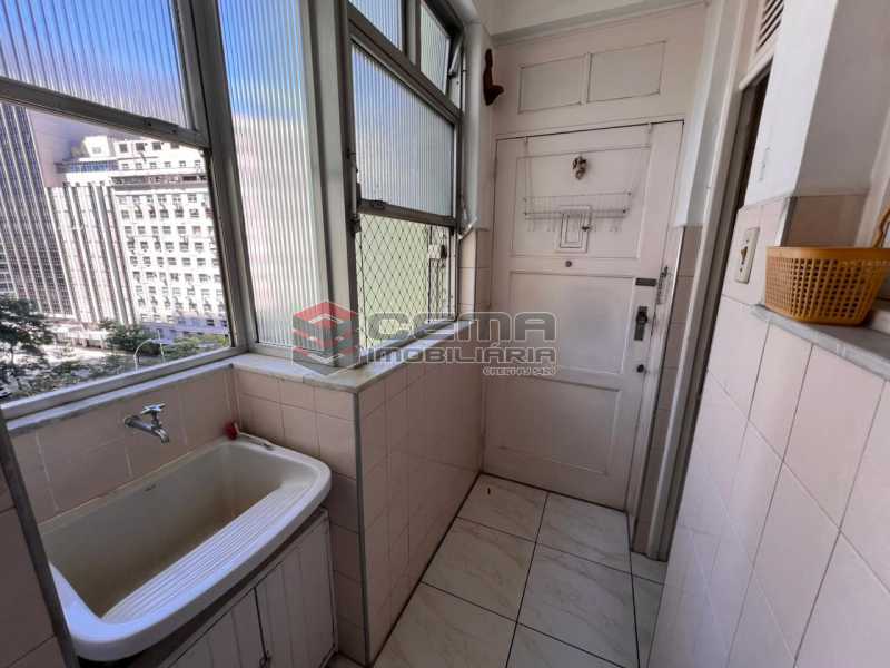 Apartamento, 1 quarto, 64 m² - Foto 22