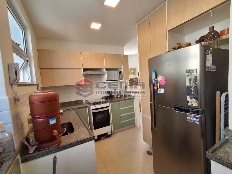 Apartamento, 3 quartos, 80 m² - Foto 8
