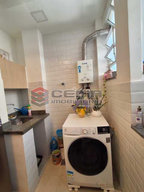 Apartamento, 3 quartos, 80 m² - Foto 10