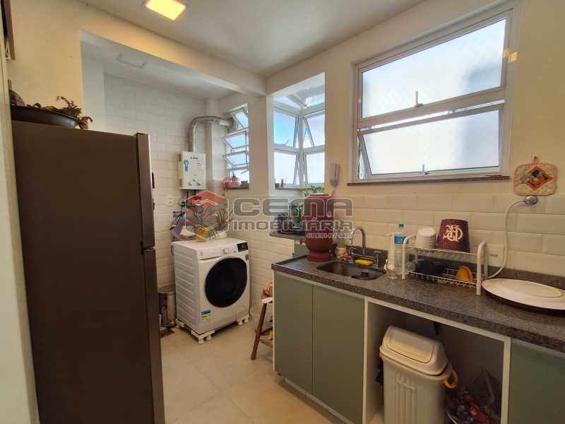 Apartamento, 3 quartos, 80 m² - Foto 9