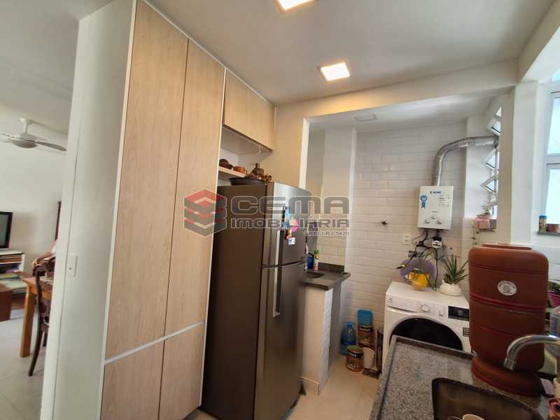 Apartamento, 3 quartos, 80 m² - Foto 7