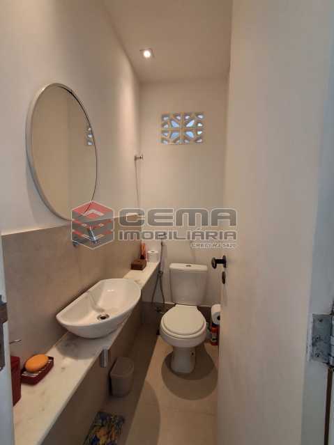Apartamento, 3 quartos, 80 m² - Foto 11