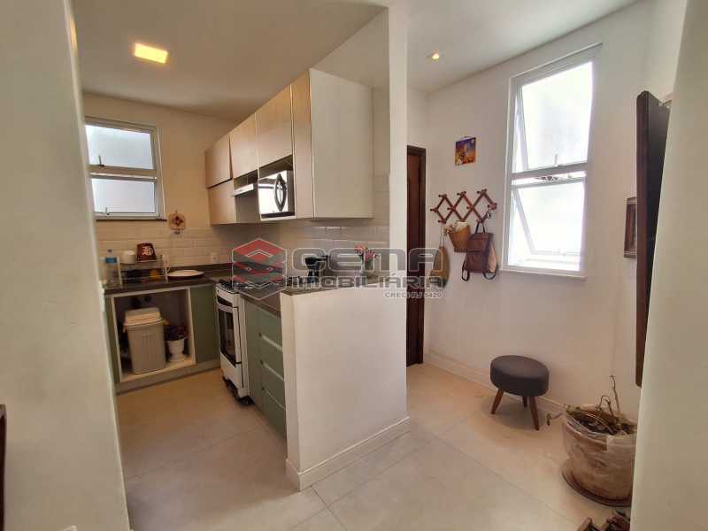 Apartamento, 3 quartos, 80 m² - Foto 6