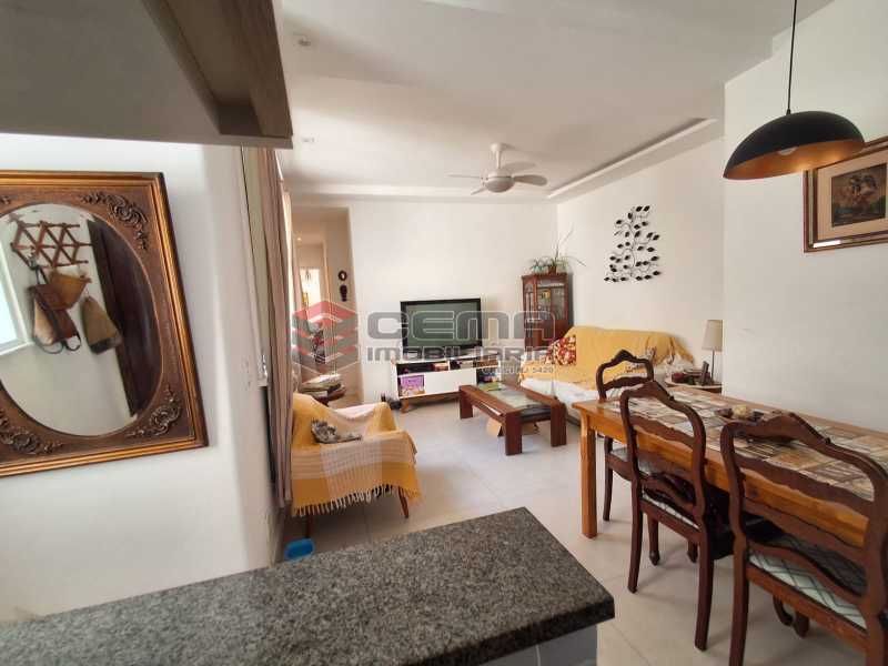 Apartamento, 3 quartos, 80 m² - Foto 4