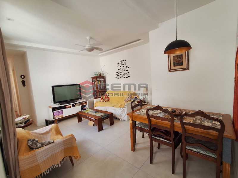 Apartamento, 3 quartos, 80 m² - Foto 2