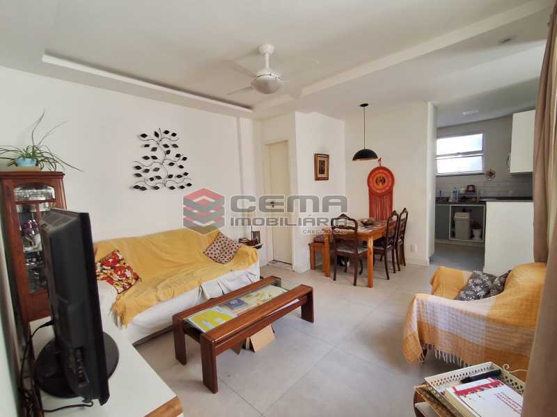 Apartamento, 3 quartos, 80 m² - Foto 1