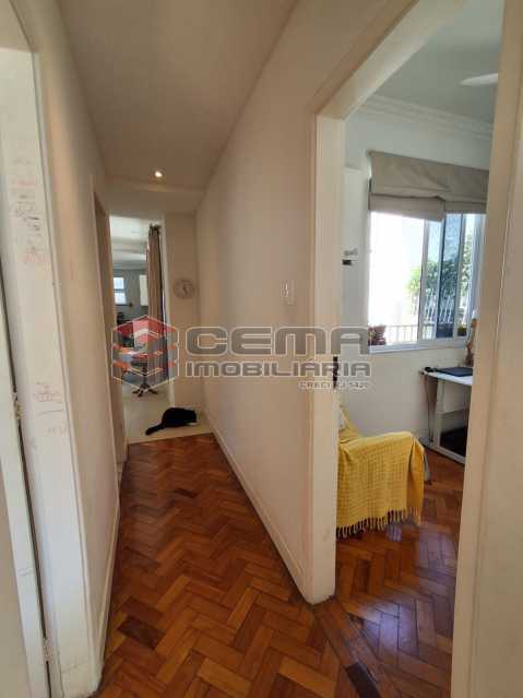 Apartamento, 3 quartos, 80 m² - Foto 15