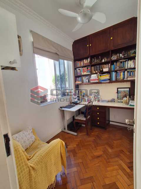 Apartamento, 3 quartos, 80 m² - Foto 17