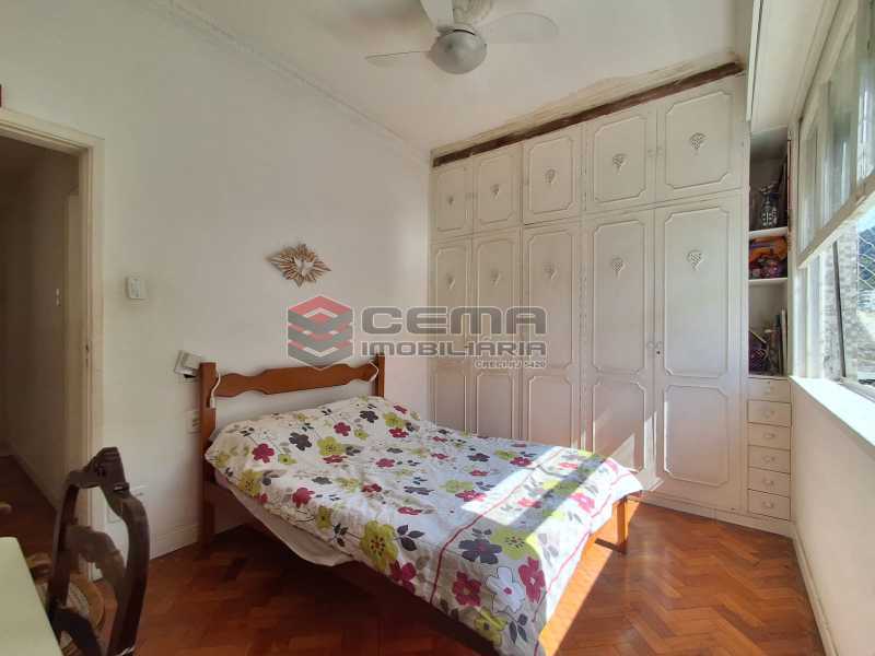 Apartamento, 3 quartos, 80 m² - Foto 19