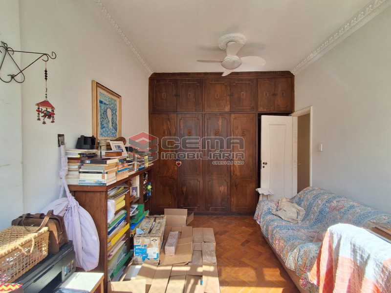 Apartamento, 3 quartos, 80 m² - Foto 24