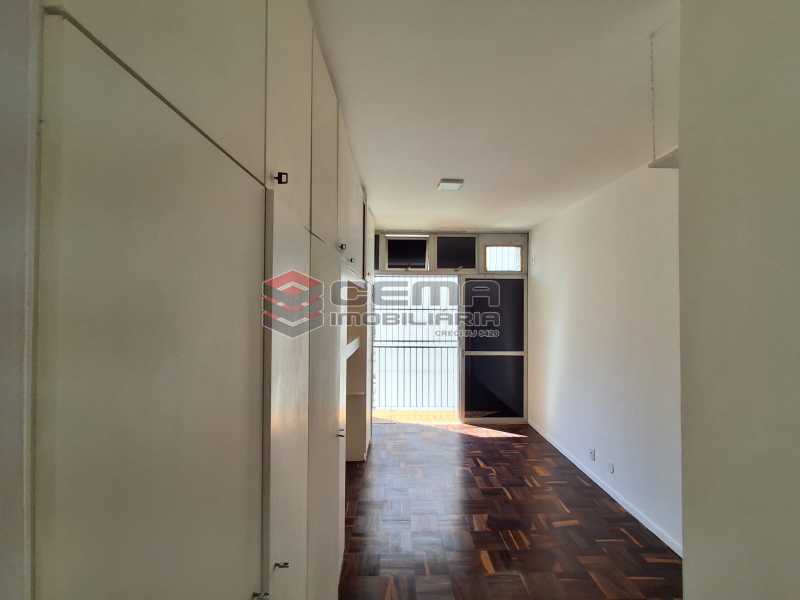Apartamento, 1 quarto, 60 m² - Foto 11