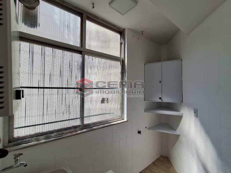 Apartamento, 1 quarto, 60 m² - Foto 24