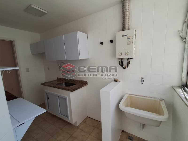 Apartamento, 1 quarto, 60 m² - Foto 23