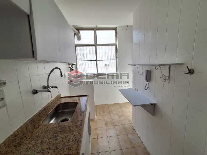 Apartamento, 1 quarto, 60 m² - Foto 19