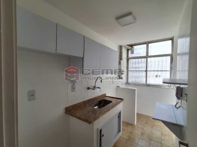 Apartamento, 1 quarto, 60 m² - Foto 20