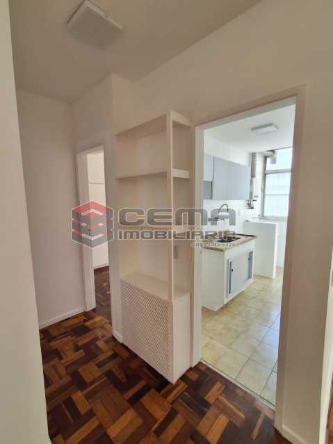 Apartamento, 1 quarto, 60 m² - Foto 9