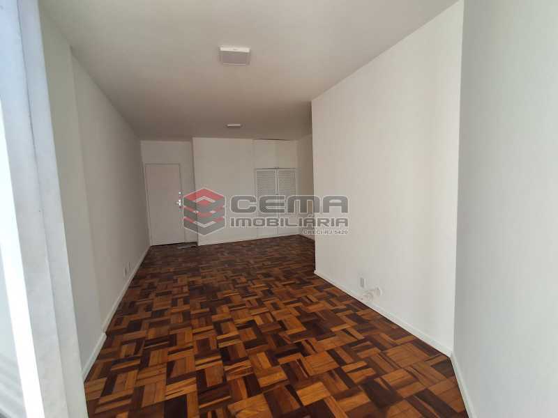 Apartamento, 1 quarto, 60 m² - Foto 2