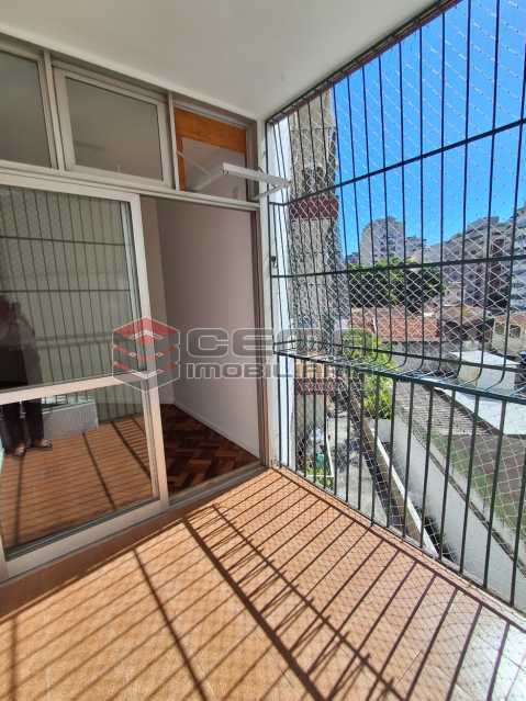 Apartamento, 1 quarto, 60 m² - Foto 5