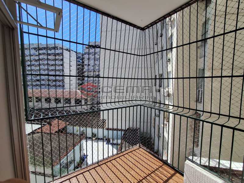Apartamento, 1 quarto, 60 m² - Foto 7