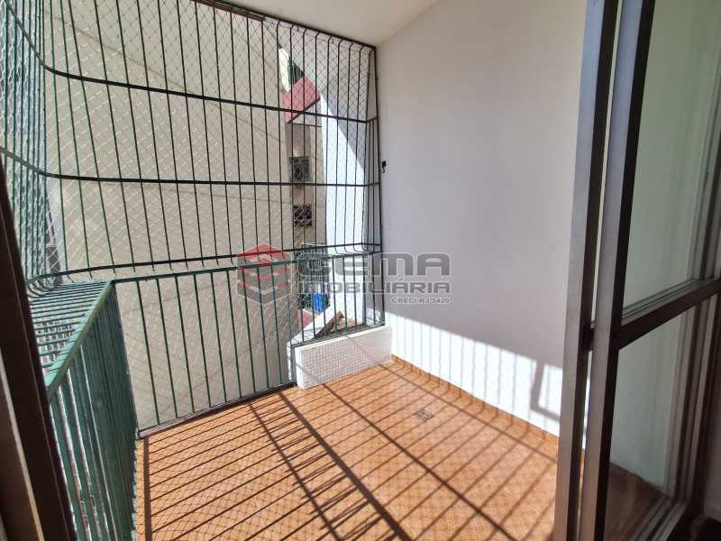 Apartamento, 1 quarto, 60 m² - Foto 6