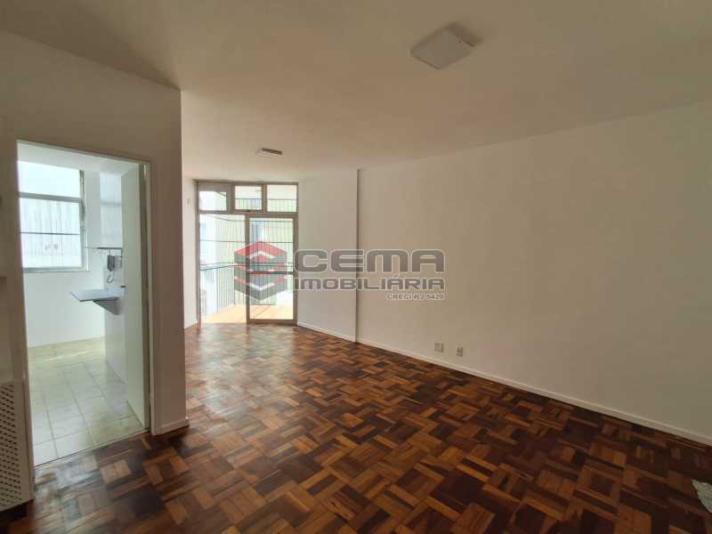 Apartamento, 1 quarto, 60 m² - Foto 3