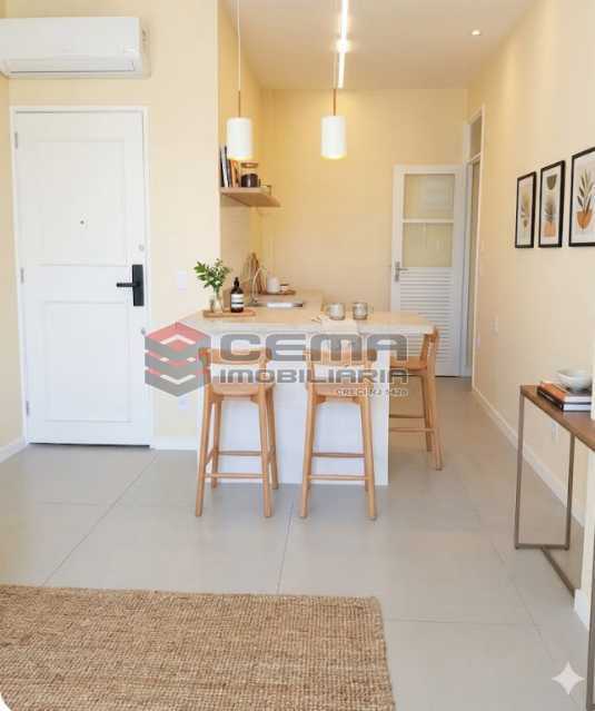 Apartamento, 2 quartos, 60 m² - Foto 1
