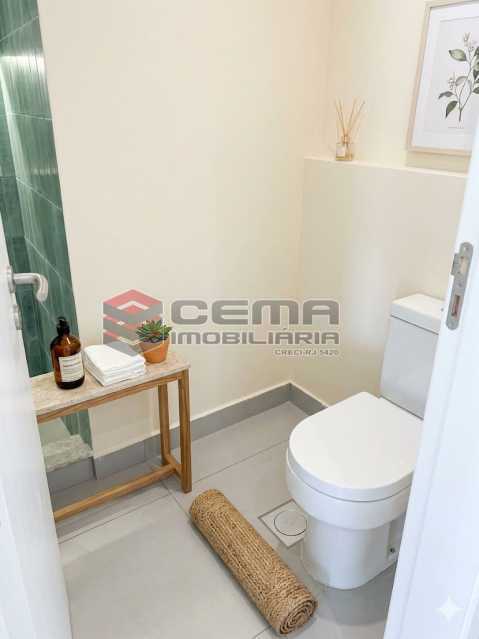 Apartamento, 2 quartos, 60 m² - Foto 10