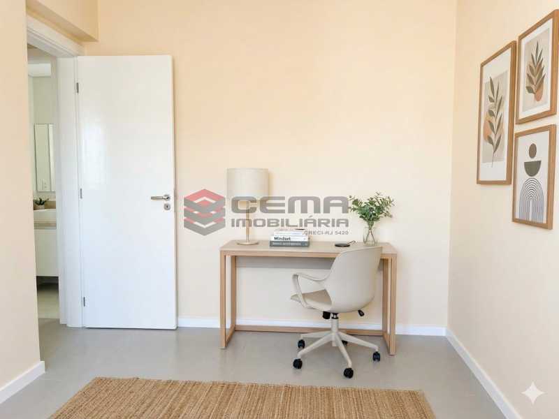 Apartamento, 2 quartos, 60 m² - Foto 4