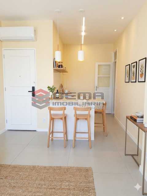 Apartamento, 2 quartos, 60 m² - Foto 3