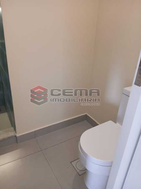 Apartamento, 2 quartos, 60 m² - Foto 12