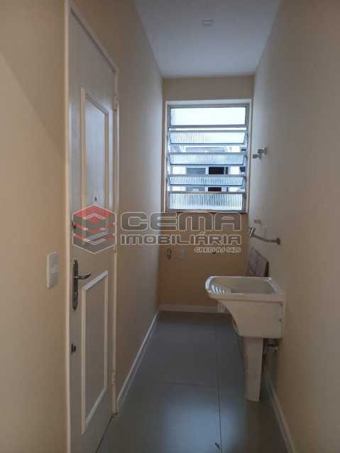 Apartamento, 2 quartos, 60 m² - Foto 16