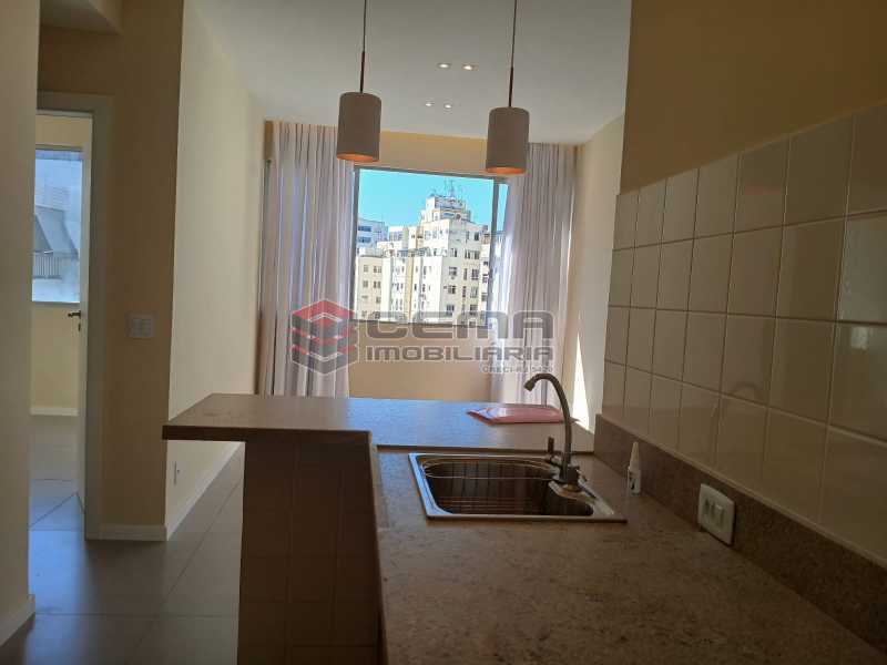 Apartamento, 2 quartos, 60 m² - Foto 22