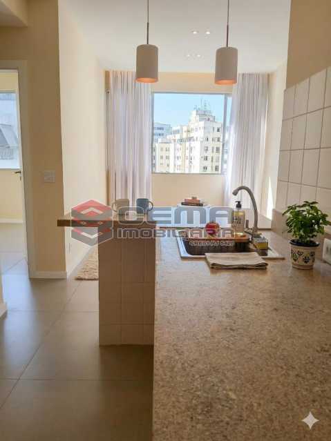 Apartamento, 2 quartos, 60 m² - Foto 2