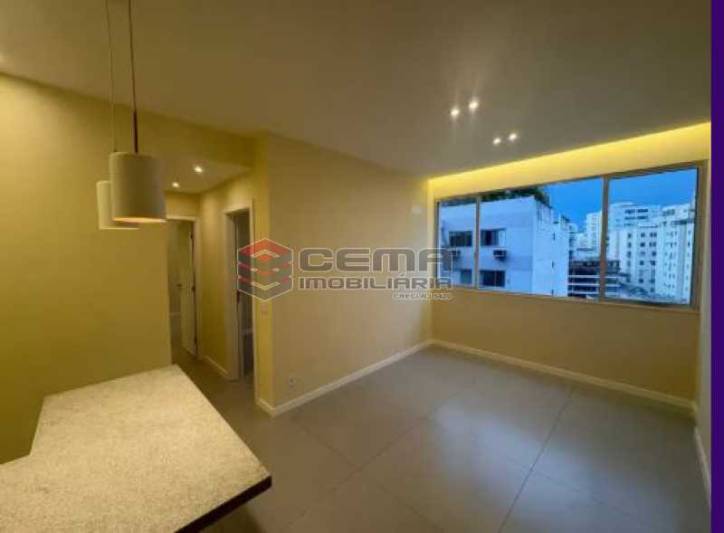 Apartamento, 2 quartos, 60 m² - Foto 6