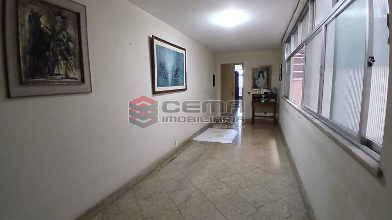 Apartamento, 4 quartos, 367 m² - Foto 7