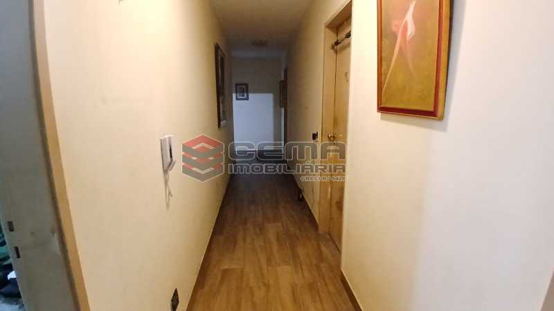 Apartamento, 4 quartos, 367 m² - Foto 8