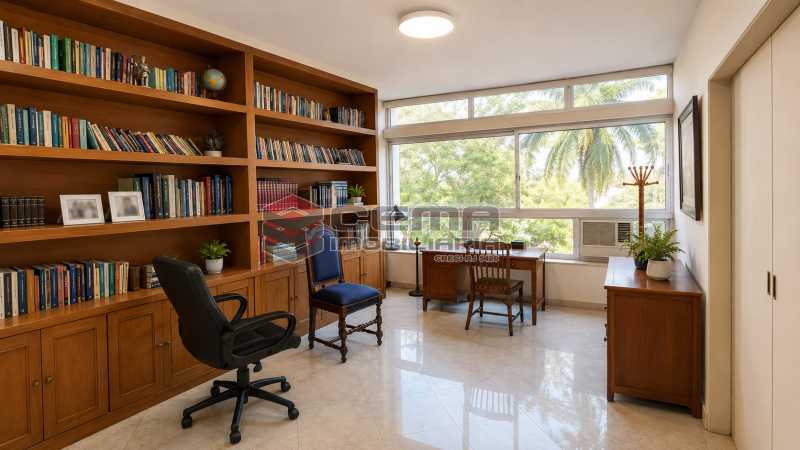 Apartamento, 4 quartos, 367 m² - Foto 6