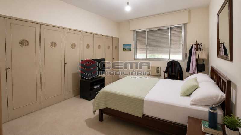 Apartamento, 4 quartos, 367 m² - Foto 9