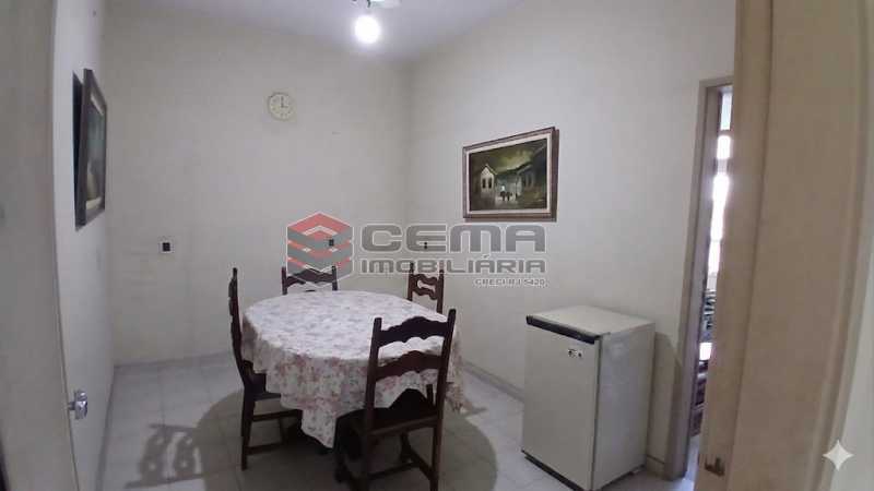 Apartamento, 4 quartos, 367 m² - Foto 5