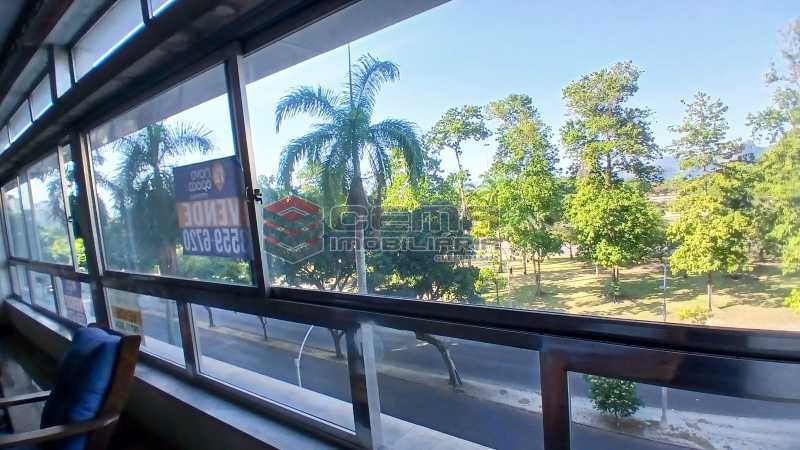 Apartamento, 4 quartos, 367 m² - Foto 3