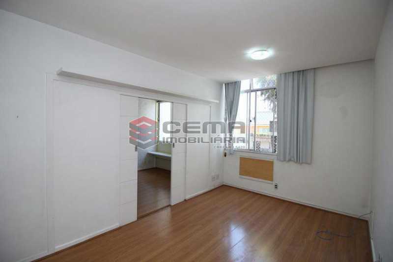 Apartamento, 2 quartos, 76 m² - Foto 1