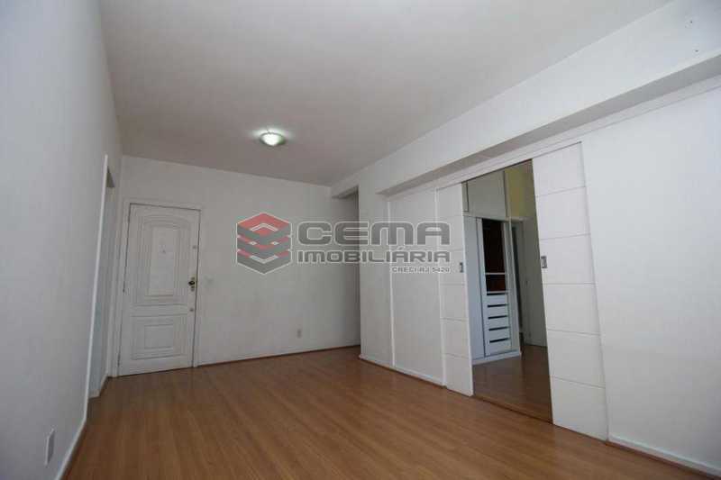Apartamento, 2 quartos, 76 m² - Foto 2