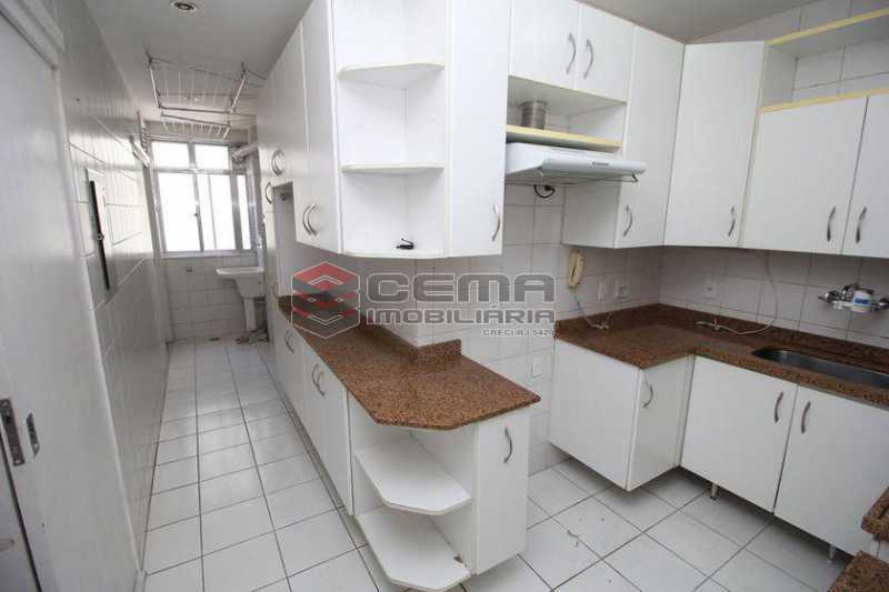 Apartamento, 2 quartos, 76 m² - Foto 12